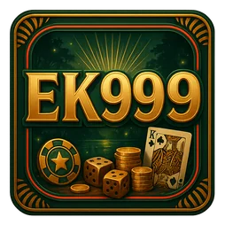 EK999 ফ্রি বোনাস কার্ড দৃশ্য
